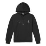 Celine Homme Logo-Print Cotton-Jersey Hoodies