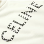 Celine Homme Studded Logo-Print Loopback Cotton-Jersey Hoodie