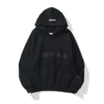 ESSENTIALS Oversized Hoodie