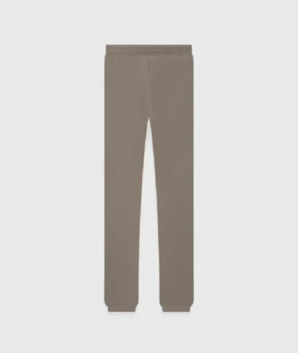 Essentials Fear of God Sweatpants Brown