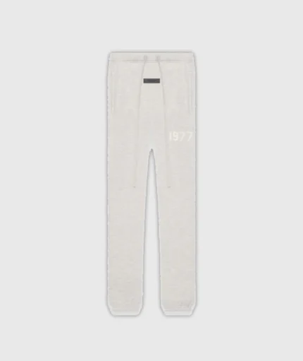 Essentials Men 1977 Sweatpants Grey