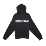 Fear Of God Essentials 8th Collection Hoodie