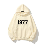 Fear Of God Essentials 1977 Hoodie