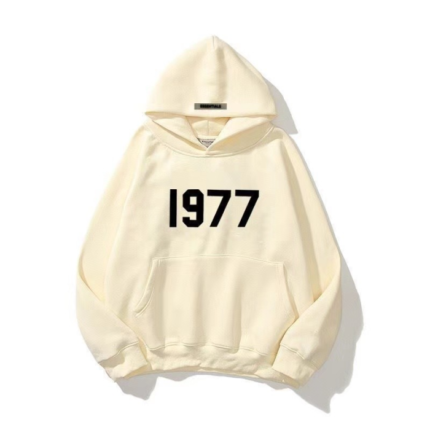 Fear Of God Essentials 1977 Hoodie