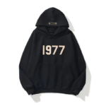 Fear Of God Essentials 1977 Hoodie