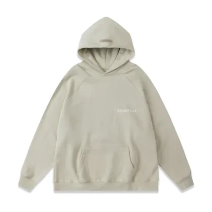 Fear Of God Essentials 8th Collection Hoodie