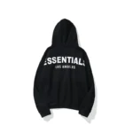 Fear Of God Essentials Los Angeles Hoodies