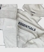 Fear Of God Essentials Tracksuit