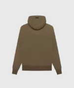 Fear of God Essentials Vintage Hoodie