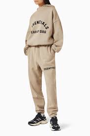 Fear of God Neutral Essentials Sweatpants